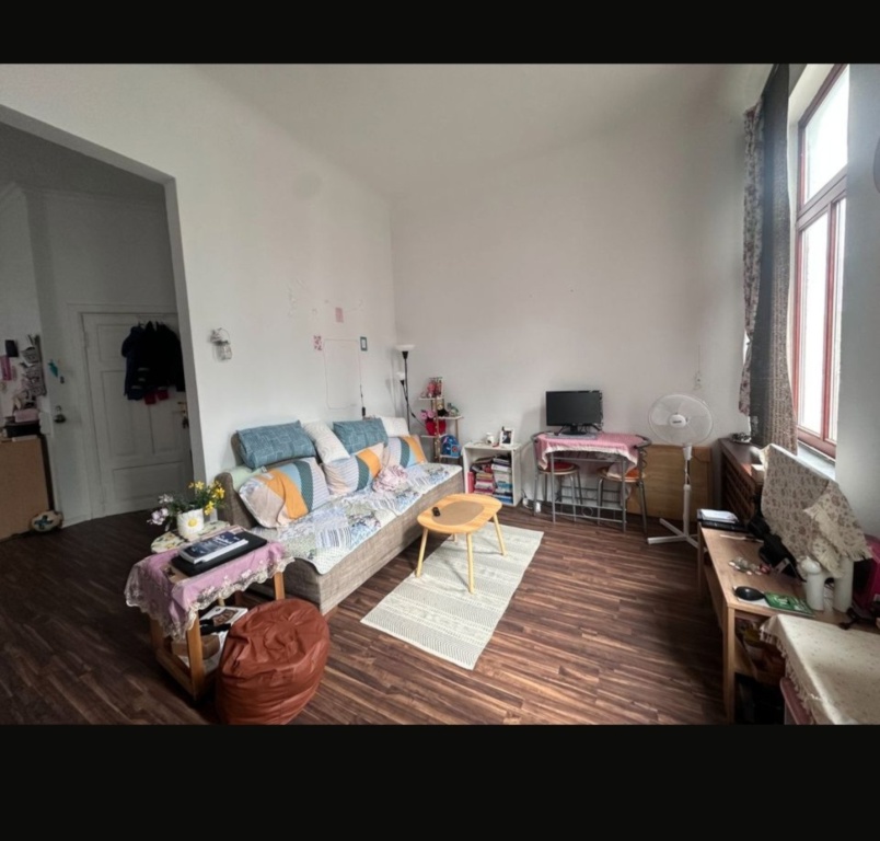 Wohnung Fesenfeld Vor dem Steintor 194 - Bild 1