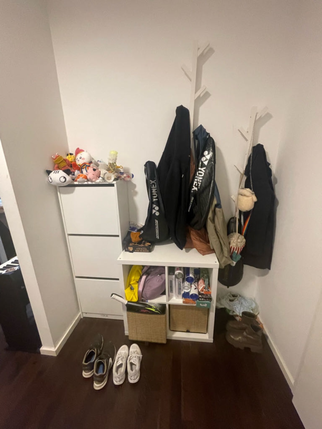 Wohnung Mitte Alex-Wedding-Straße 7 - Bild 6