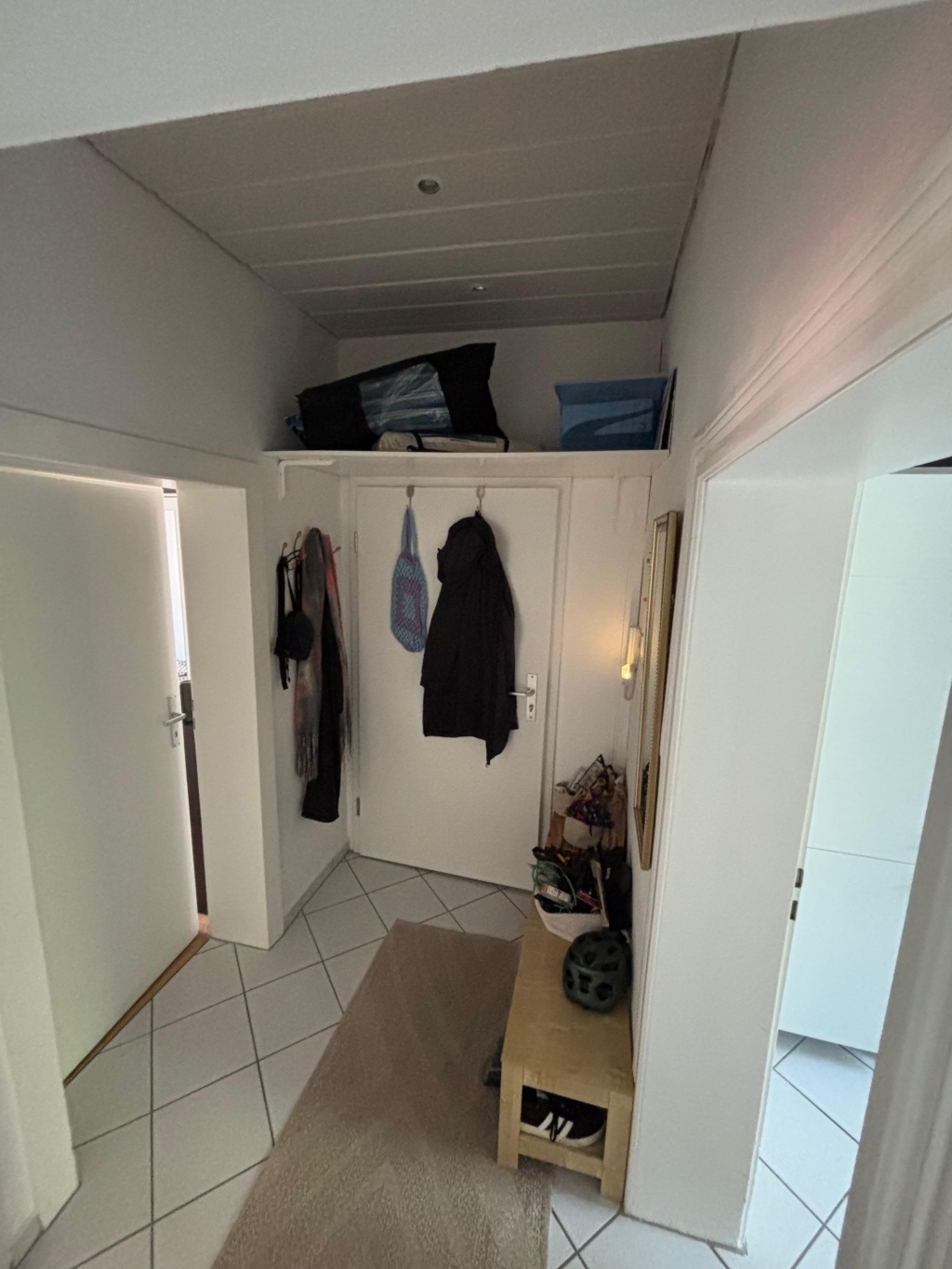 2-Zimmer-Wohung – Tappenstraße46, 31134 Hildesheim Hildesheim – Vorschaubild 2