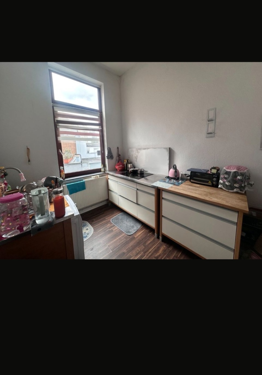 Wohnung Fesenfeld Vor dem Steintor 194 - Bild 7