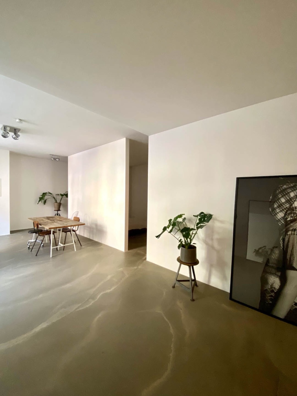 Wohnung Moabit Beusselstraße - Bild 4
