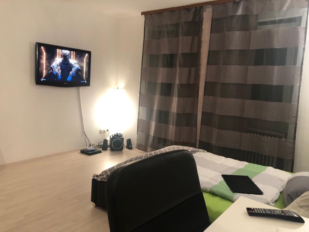 1-Zimmer-Wohnung Zentrum Schleizer Straße 29 - Bild 3