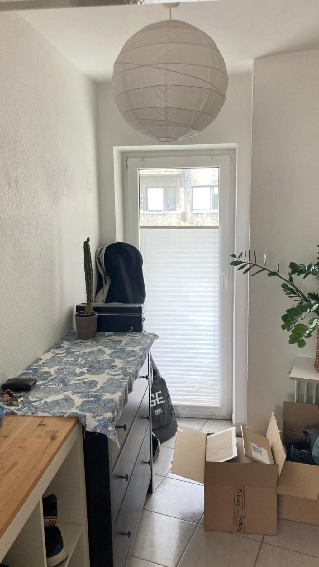 Möblierte 1-Zimmer-Wohnung zur Zwischenmiete in Köln Neustadt-Süd – Gabelsbergerstrasse 49A, 50674 Köln Köln – Vorschaubild 9