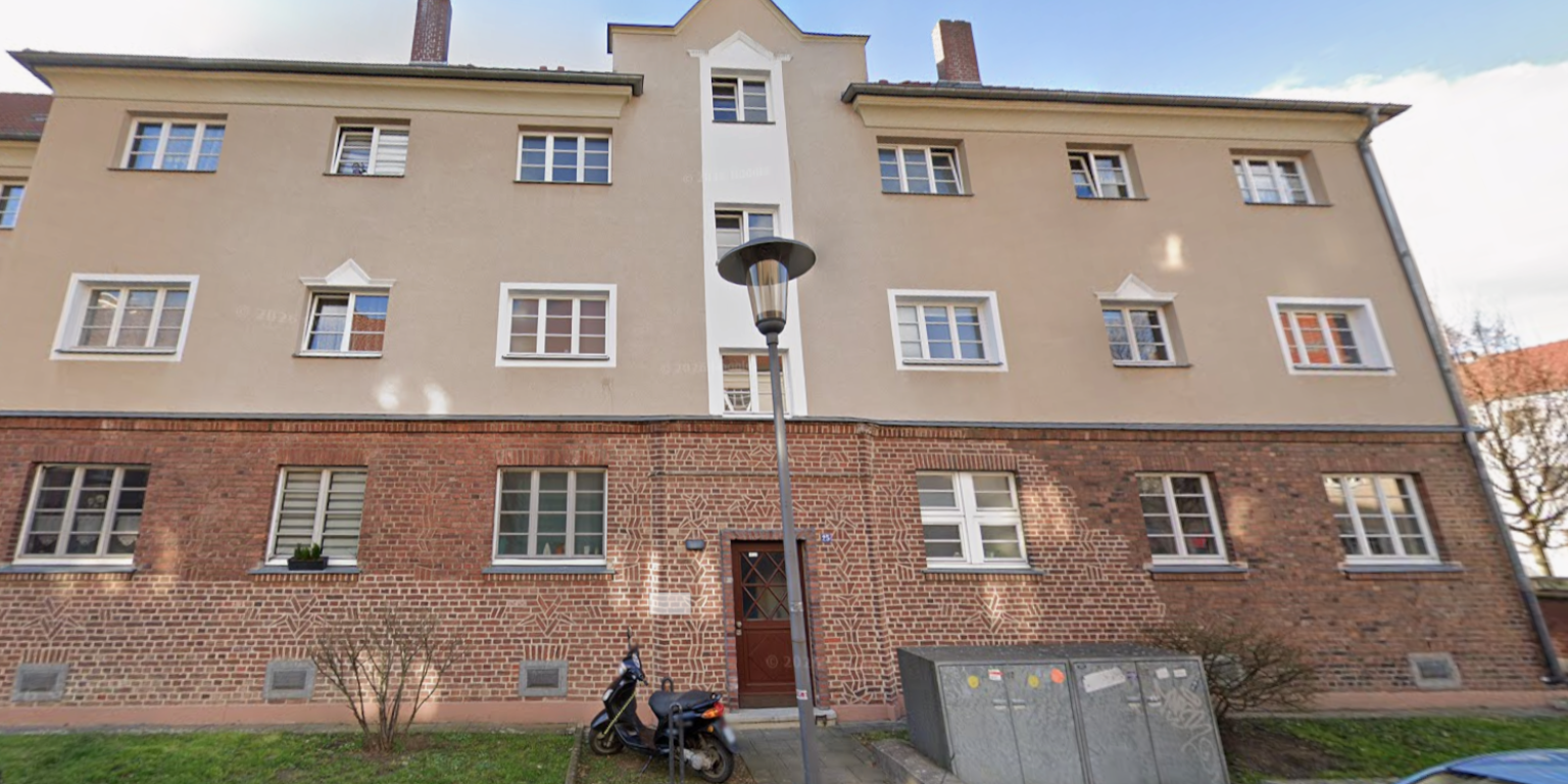 3er WG-Neugründung in Köln-Kalk