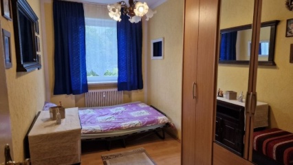 Anzeigenbild: Möblierte WG Zi. / Wohnung / Apartment / Zimmer.,