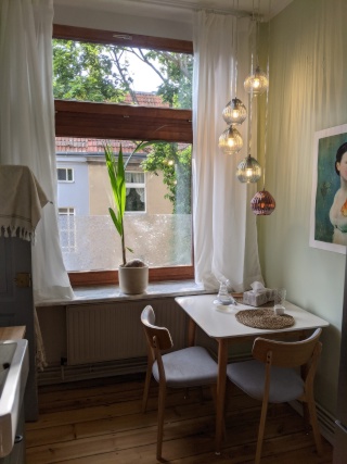 Cozy 2-room apartment for 2 weeks in Neukölln — photo 1