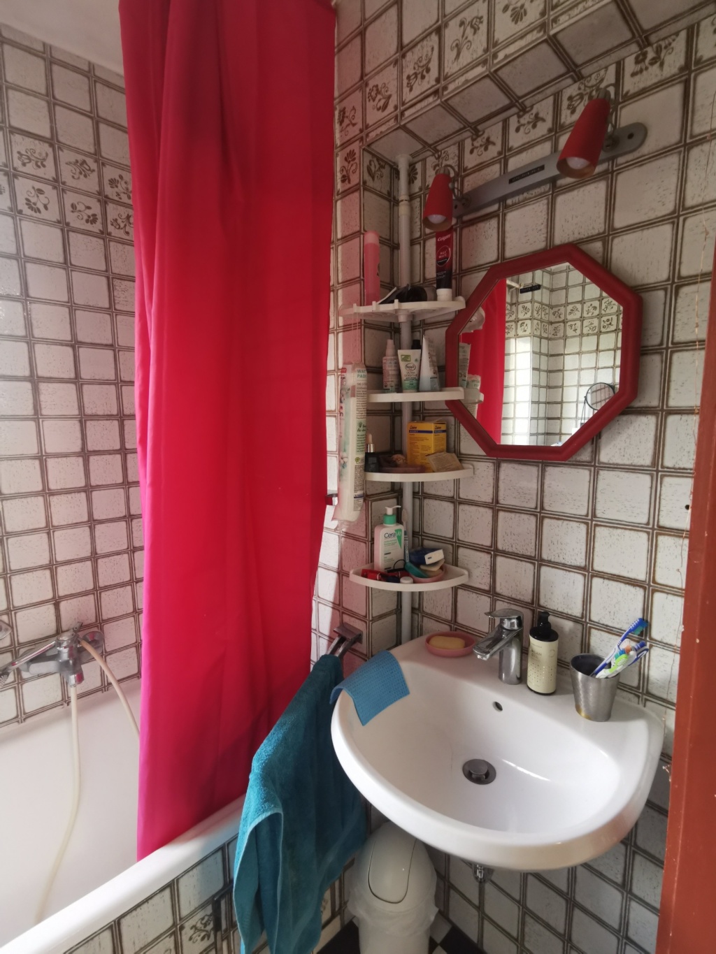 WG-Zimmer Obergiesing Bacherstraße 10 - Bild 10