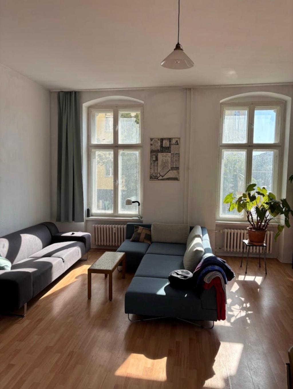 Zwischenmiete in Kreuzberg am Paul Lincke Ufer / SHORT TERM SUBLET – Paul-Lincke-Ufer, 10999 Berlin Kreuzberg – Vorschaubild 2