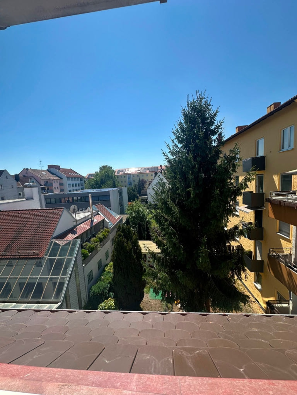 Habitación en WG Neu-Ulm Hermann-Köhl-Straße  23 - foto 3
