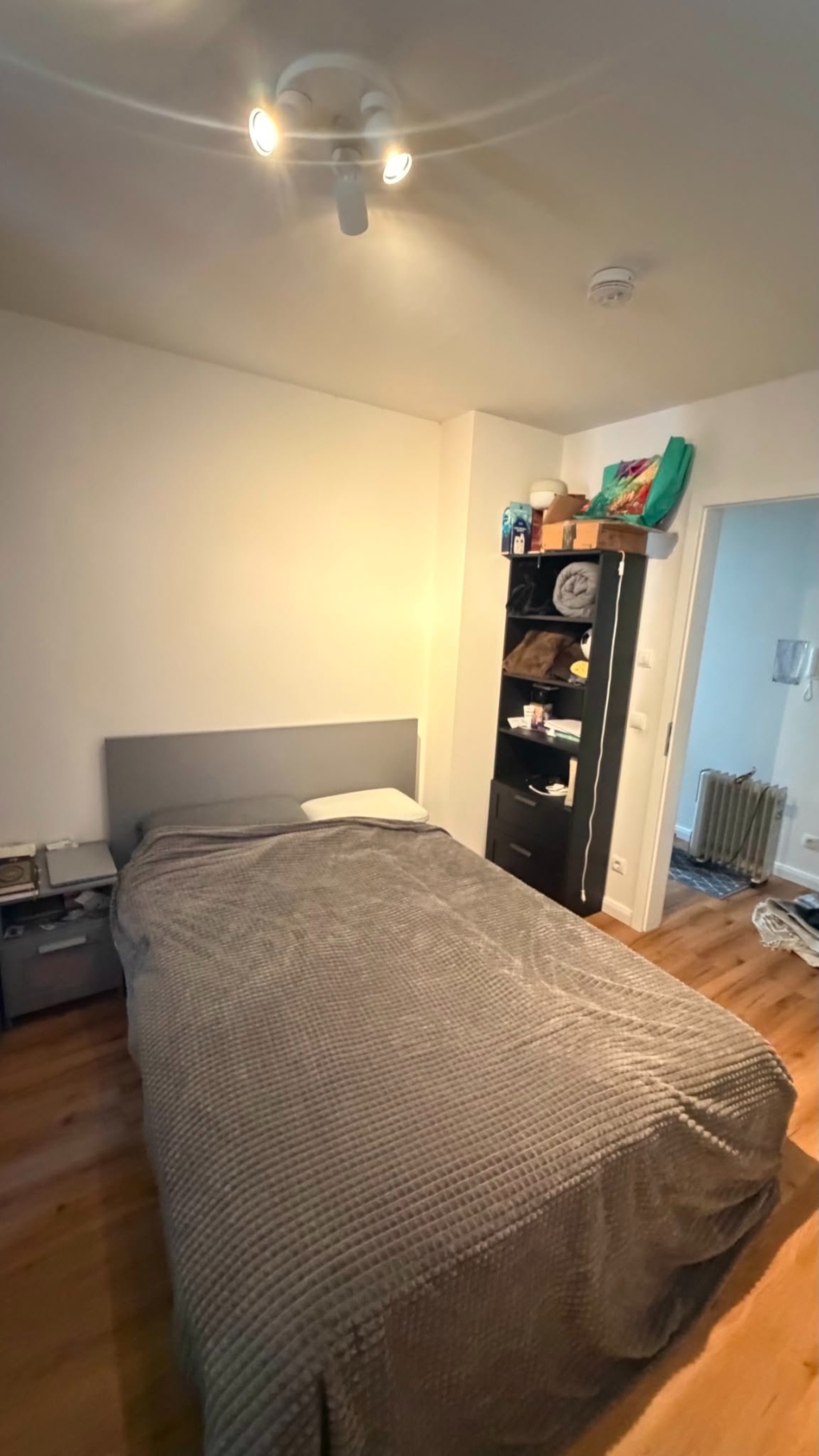 1 Zimmerwohnung in Harburg! Perfekt für Studenten und Paare!!