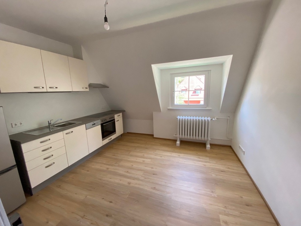 Altbauvilla mit Garten - ideal als Studenten WG – Haydnstraße 10, 78464 Konstanz Petershausen – Vorschaubild 7