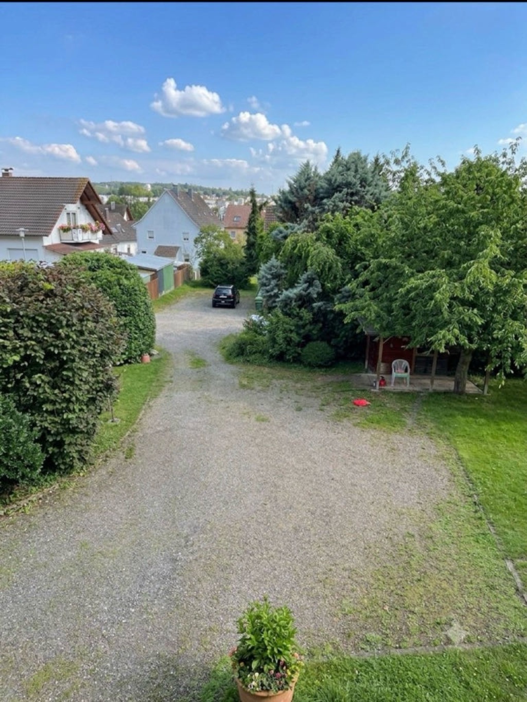 Flatshare Dinglingen Schlittengasse 9 - picture 4
