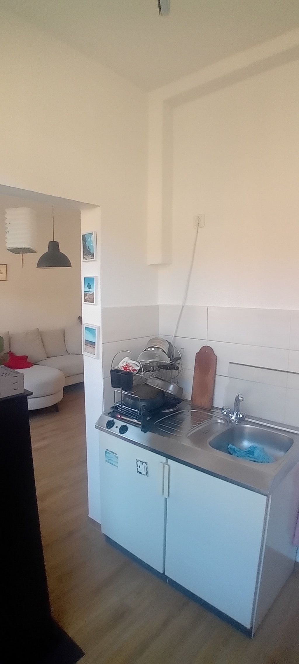 Gemütliche 2 Zimmer Wohnung in Halle Süd – Schmiedstr. 27, 6112 Halle (Saale) Süd – Vorschaubild 16