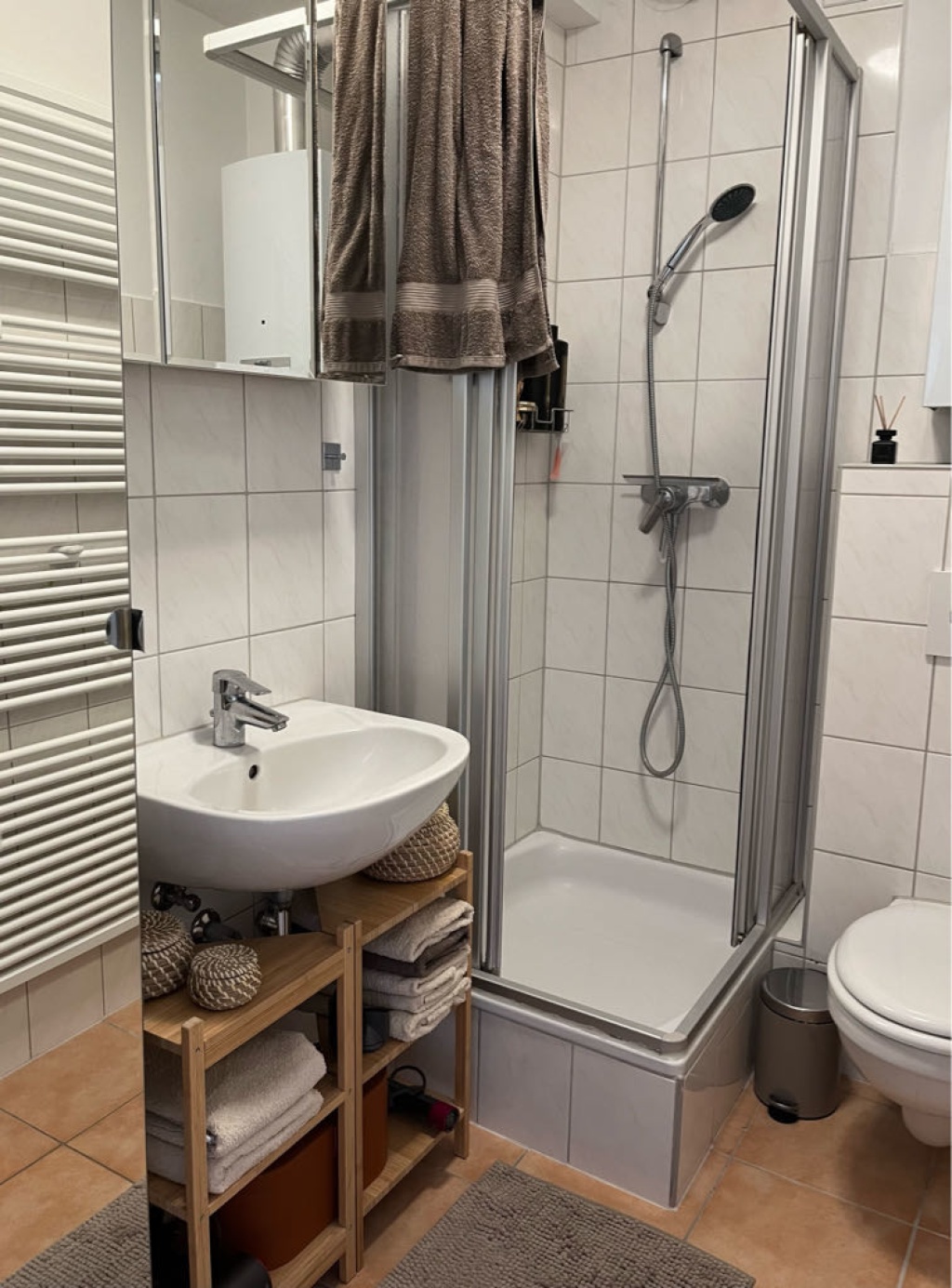 Apartamento Gallus Frankenallee - foto 6