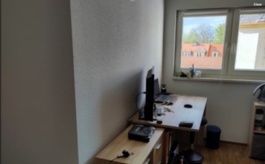 Anzeigenbild: Beste 5er WG mit monströser Dachterrasse