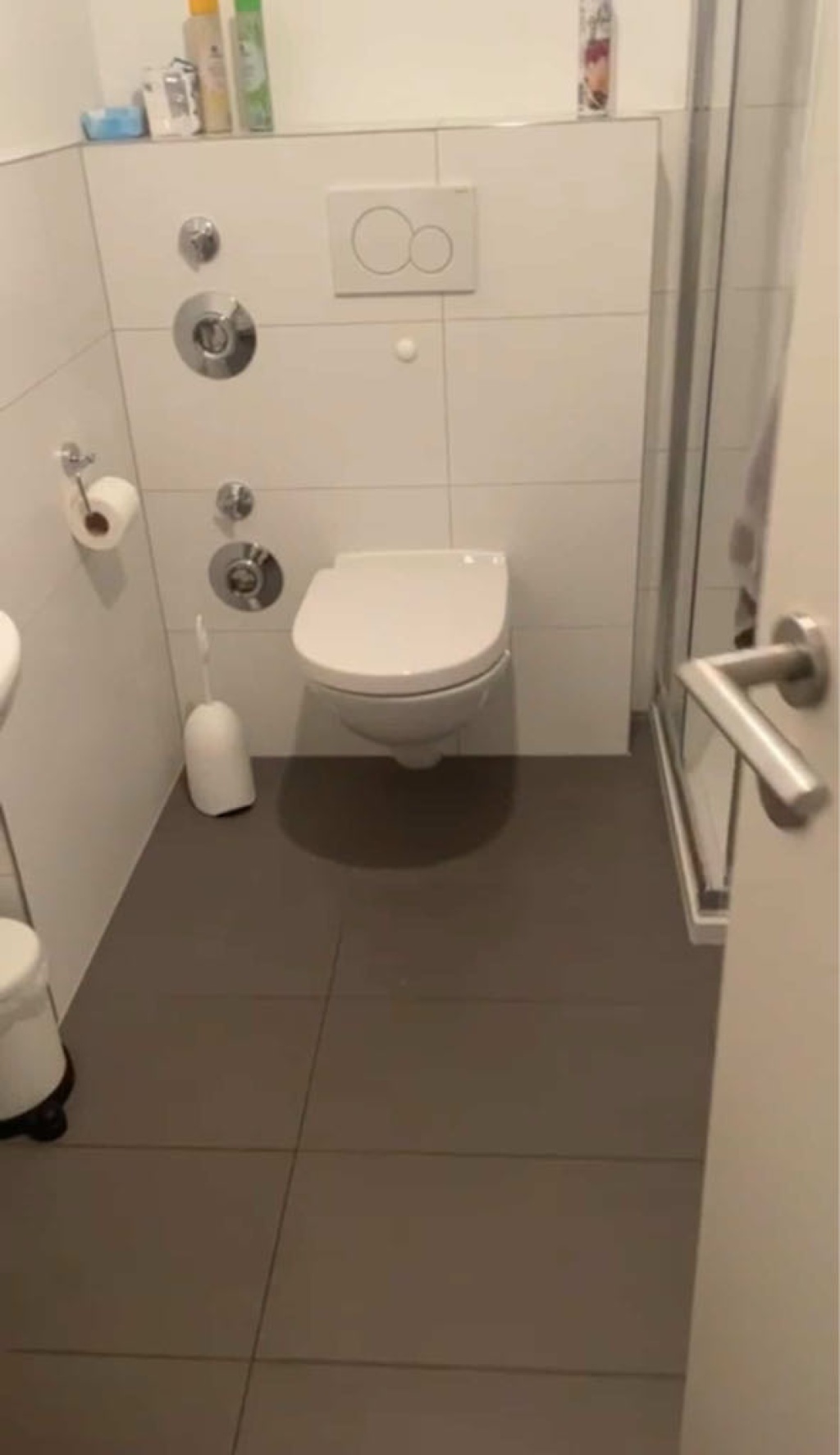 Wohnung Friedrichshain Gürtelstraße - Bild 4