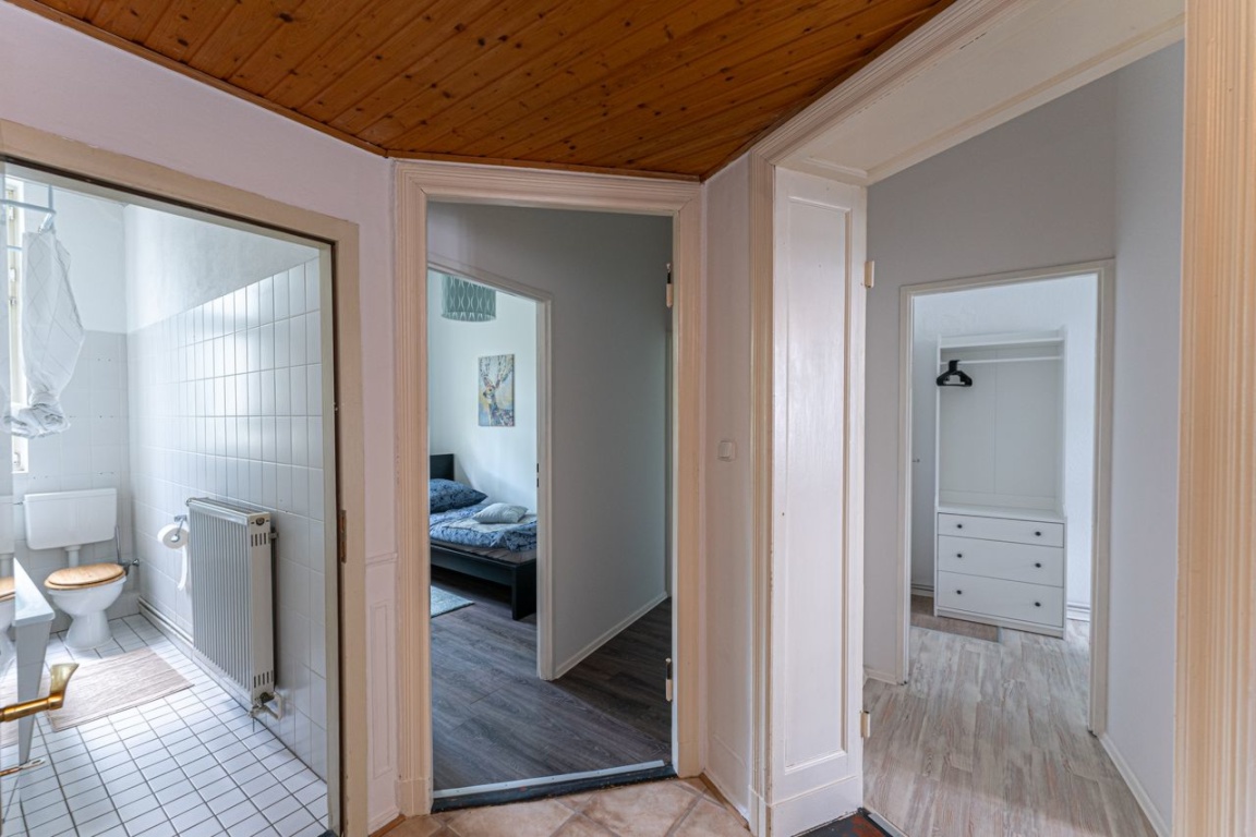 Möbliertes WG-Zimmer mit Anmeldung & All-inclusive-Miete – Reginhardstr., 13409 Berlin – Vorschaubild 8