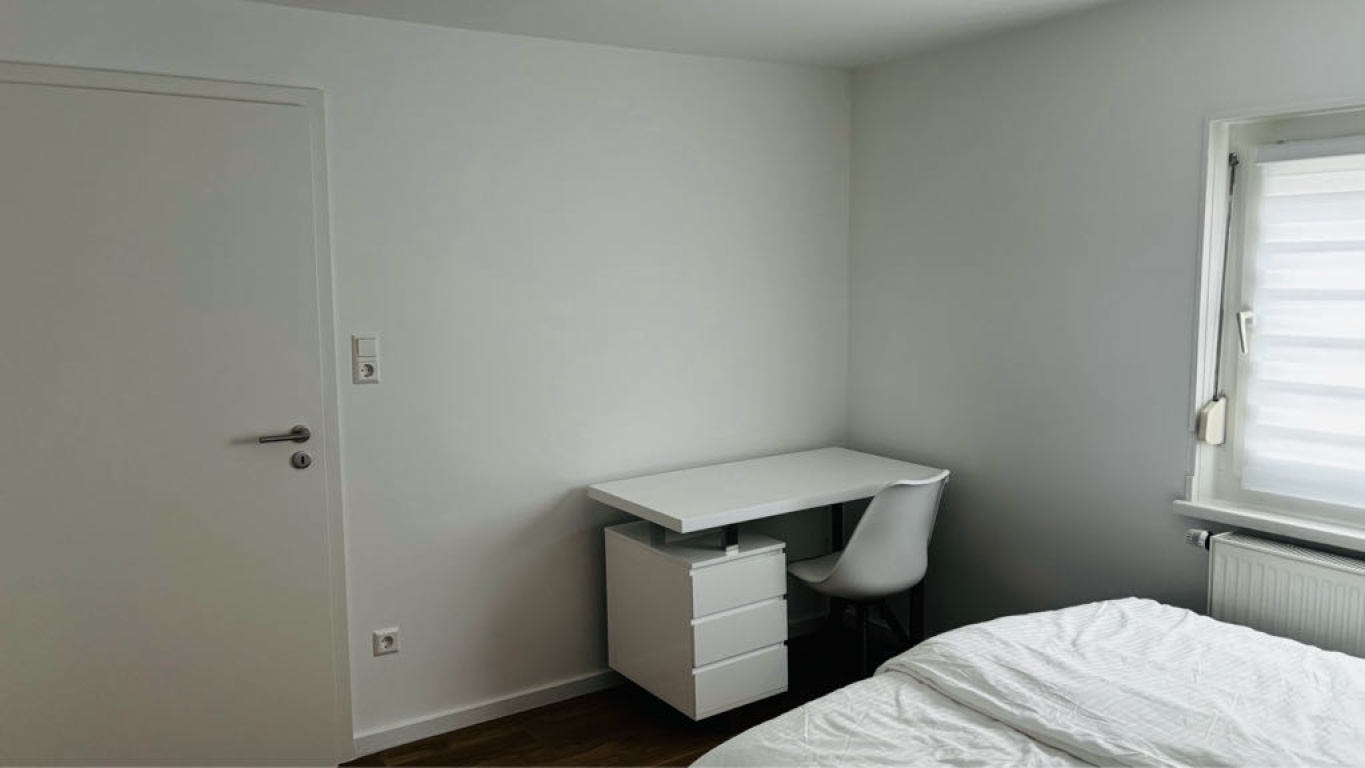 WG-Zimmer Rohracker Sillenbucher Straße 30 - Bild 1