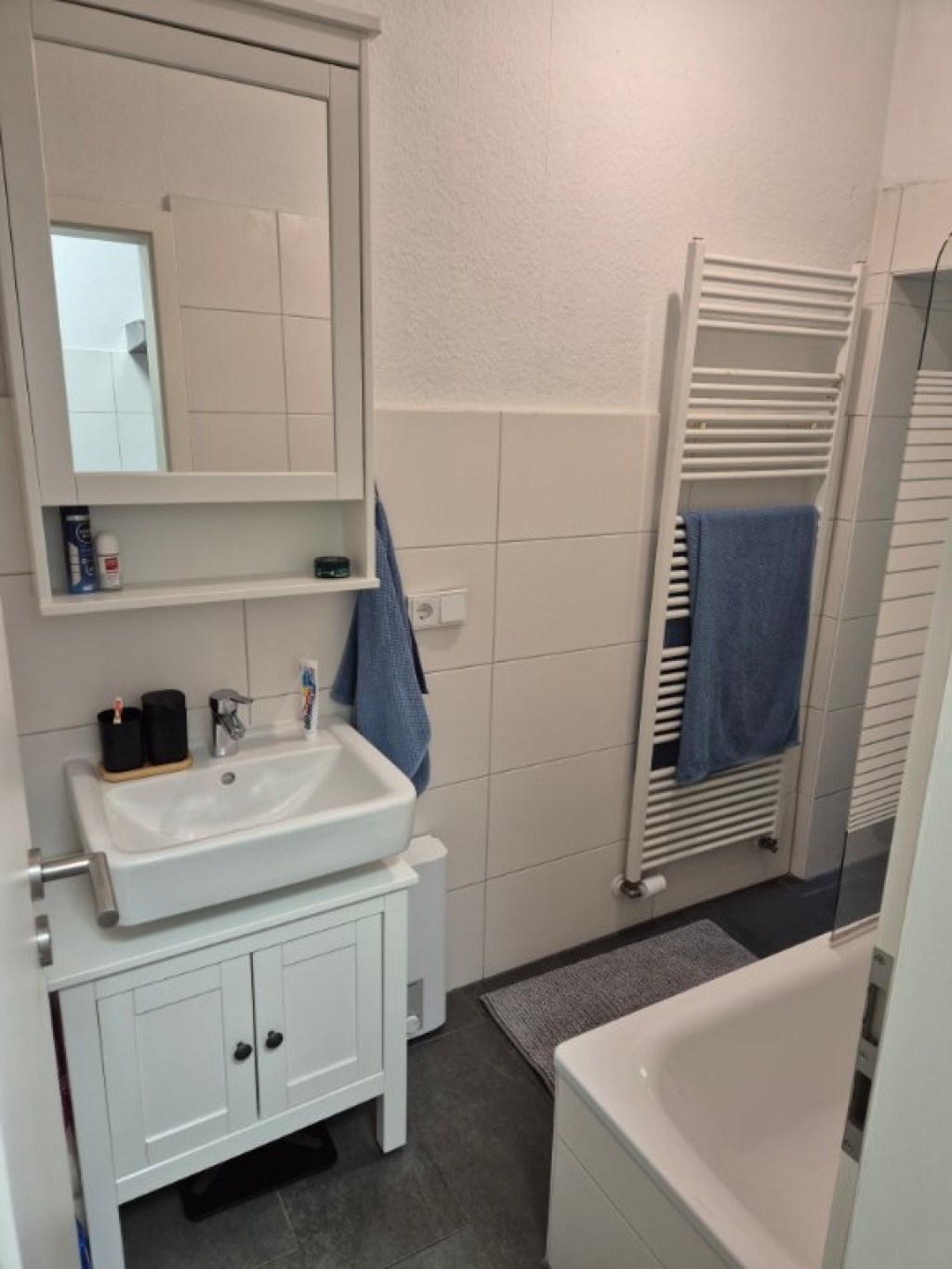 Möbelierte 3-Zimmer-Erdgeschosswohnung im Südviertel – Max-Reger-str. 6, 45128 Essen Süd – Vorschaubild 6