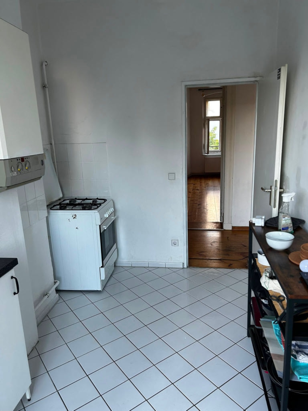 Wohnung Rummelsburg Kaskelstraße - Bild 8