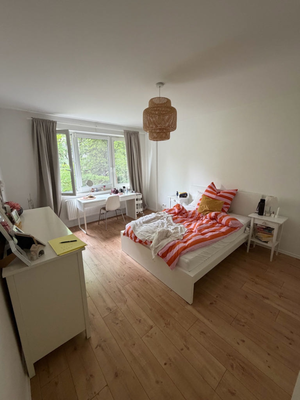 Apartamento Barmbek-Süd Desenißstraße - foto 3