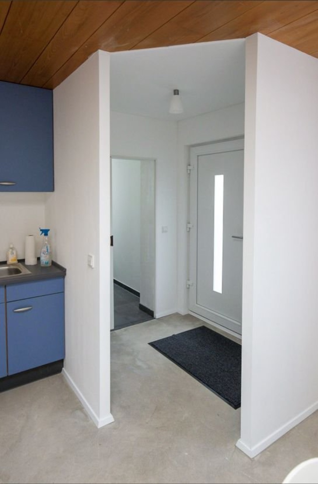 Helle 2-Zimmer Wohnung in Köln-Dünnwald – Leuchterstraße 177, 51069 Köln Dünnwald – Vorschaubild 2