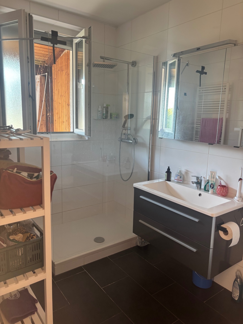 Ruhige 2-Zimmer-Wohnung – Schwarenbergstraße, 70188 Stuttgart Ost – Vorschaubild 5
