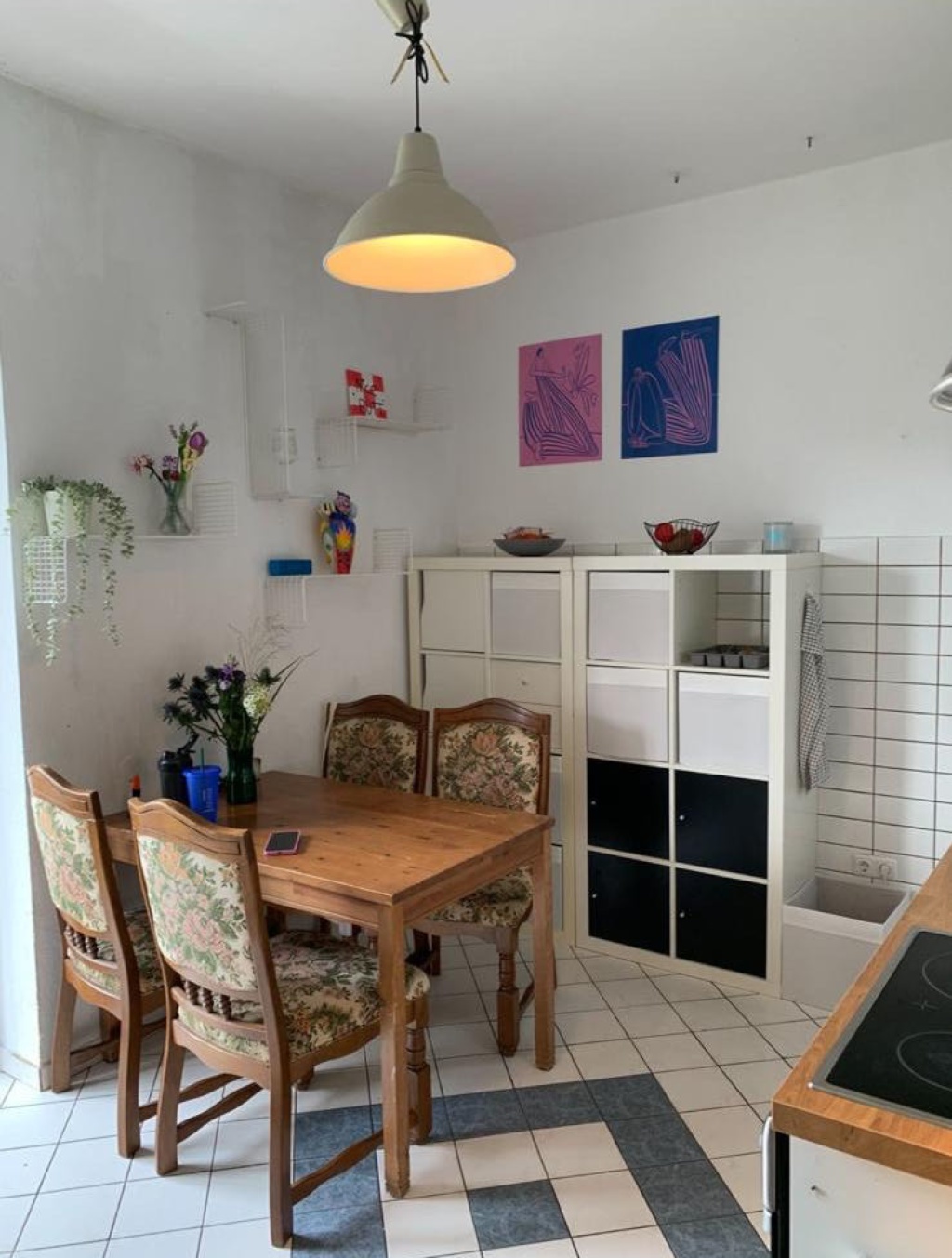 WG-Zimmer Neuehrenfeld Herkulesstraße 31 - Bild 3
