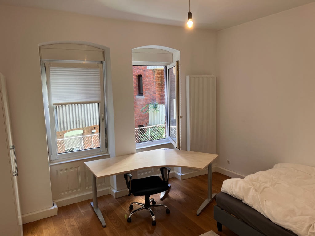 Habitación en WG Ost Kuhnstraße - foto 8