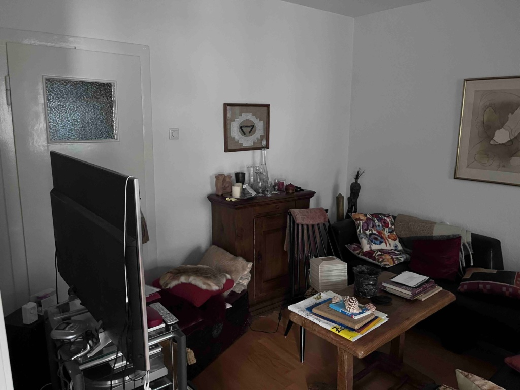 4 Z., 117 m2, zentral – 40479 Düsseldorf Pempelfort – Vorschaubild 2