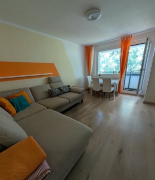 Wunderschöne 2 Zimmer Wohnung in Spindlersfeld — photo 1