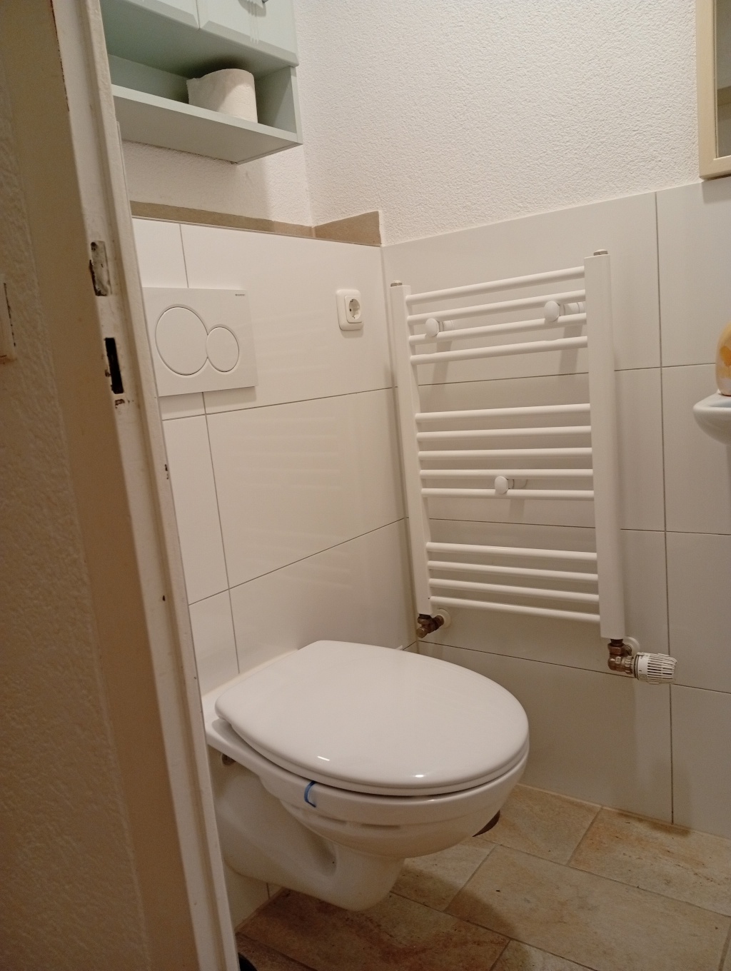 🏠 Fully Furnished Room for Rent in Darmstadt City Center – Mollerstraße, 64289 Darmstadt Darmstadt – Vorschaubild 17