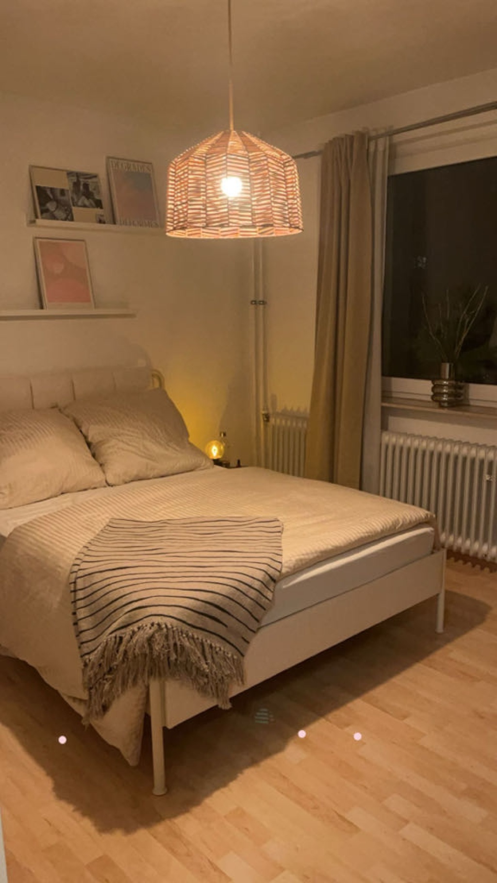 Apartamento Gallus Frankenallee - foto 9
