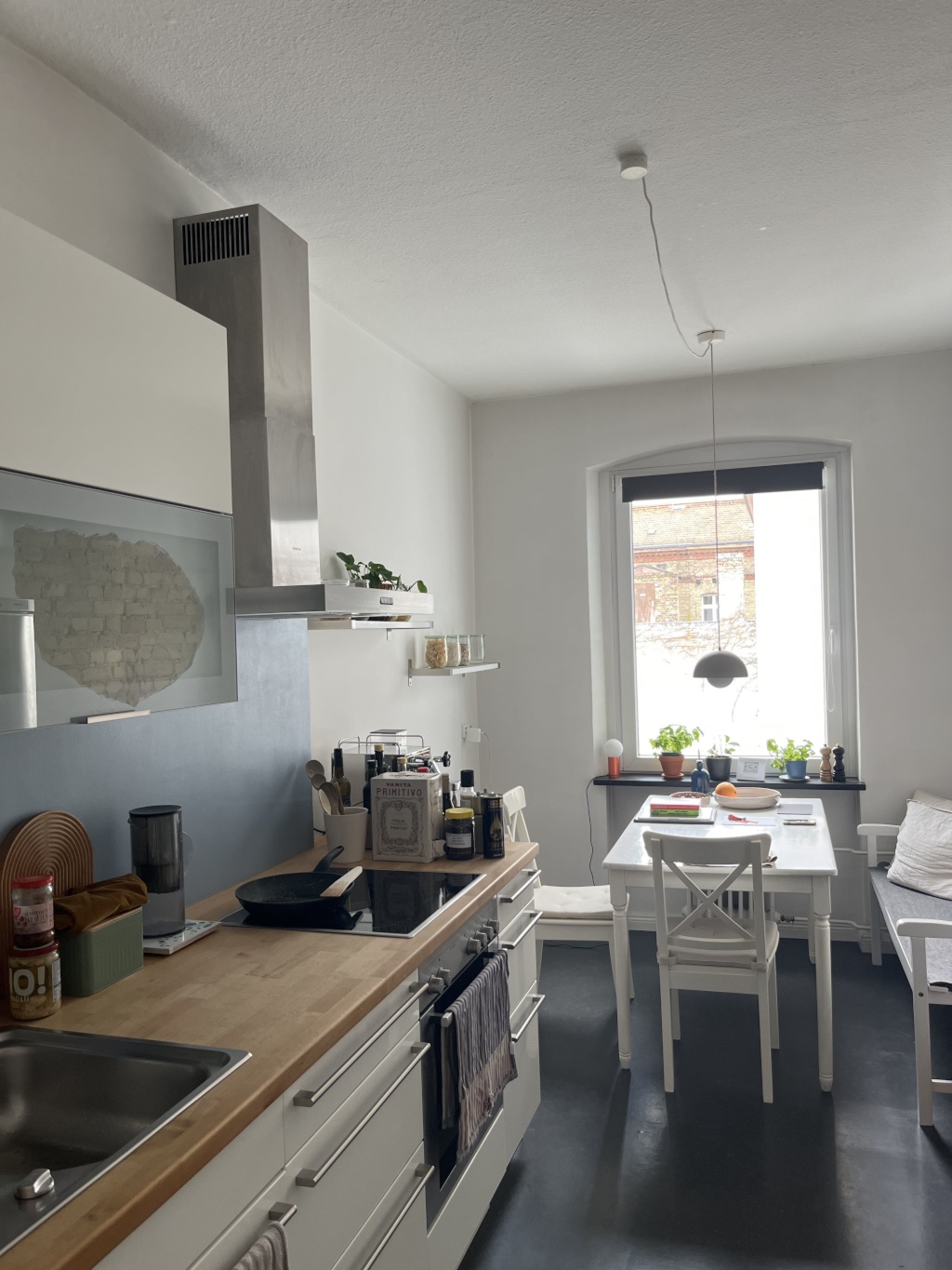 WG-Zimmer Kreuzberg - Bergmannkiez Solmsstraße - Bild 2