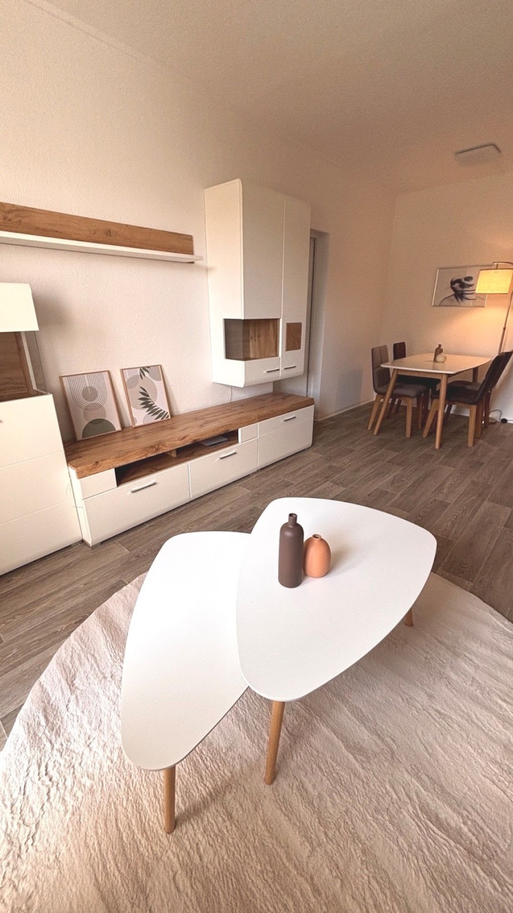 1-Zimmer-Wohnung Gera Otto-Oettel-Straße 5 - Wohnbereich 5