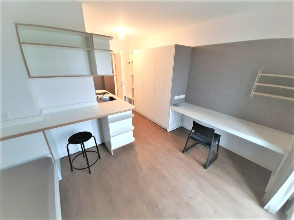 Wohnung Mitte Bärbel-Bohley-Ring 26 - Studio-Panorama