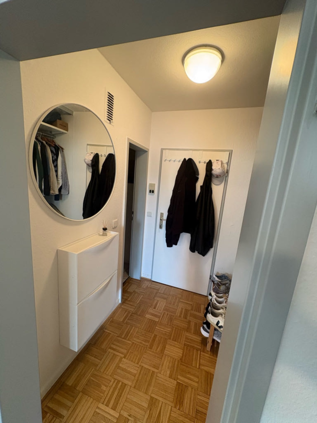 1-Zimmer-Wohnung Kessenich Pützstraße - Bild 2