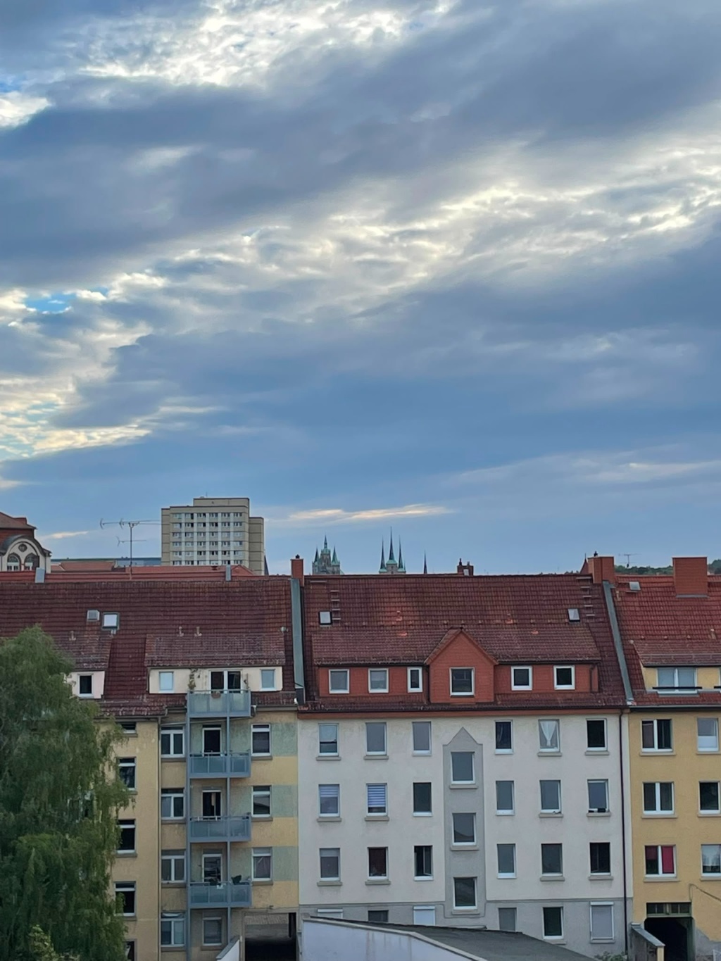 Helle Maisonette Wohnung – Lübecker Straße, 99085 Erfurt Erfurt – Vorschaubild 4
