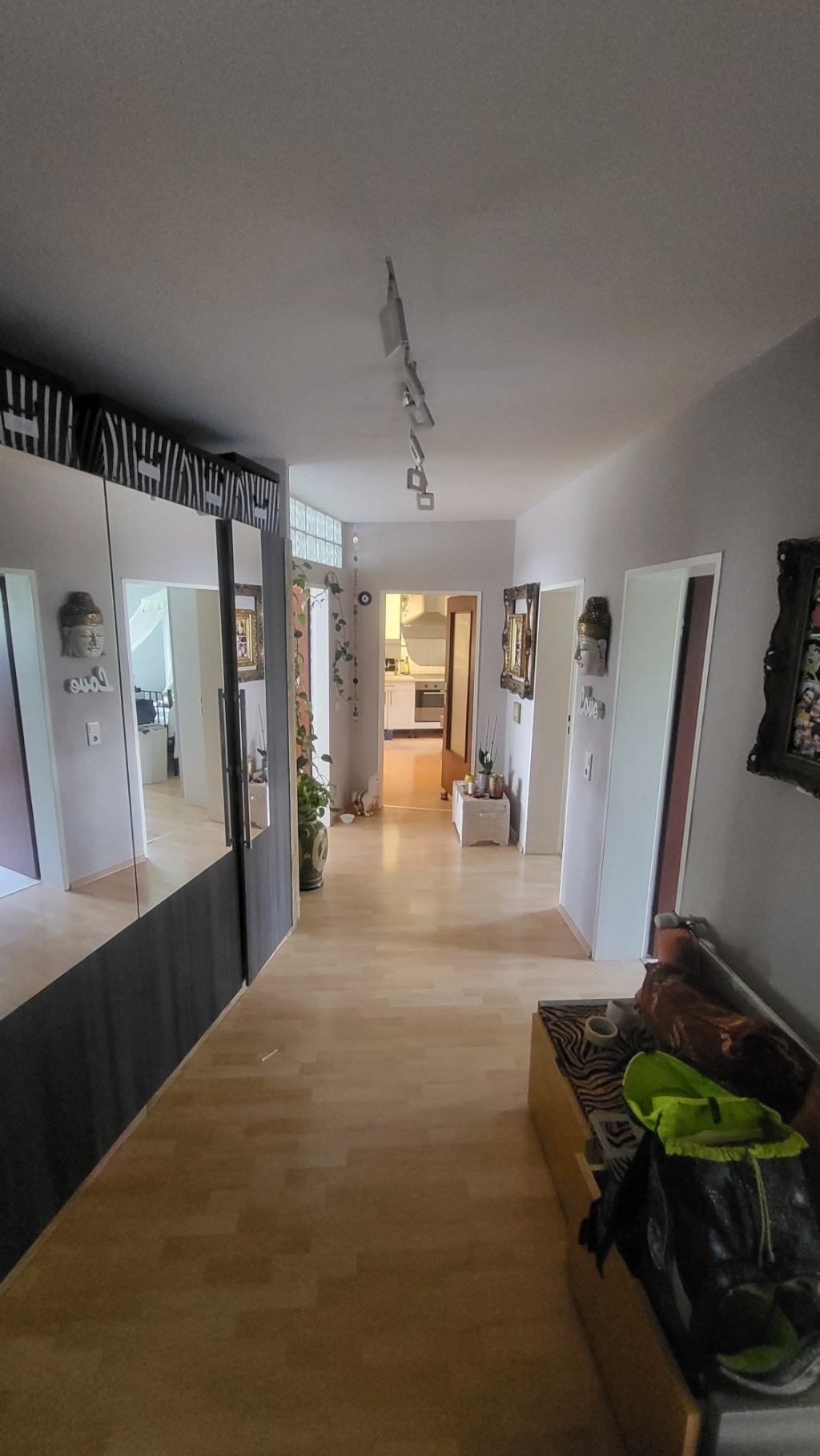 WG-Zimmer Unterbach Ahornstraße 17 - Bild 10