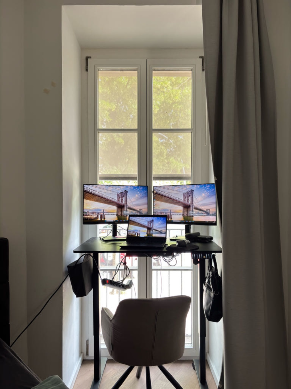 Wohnung Mitte Scharnhorststraße 32 - Bild 5