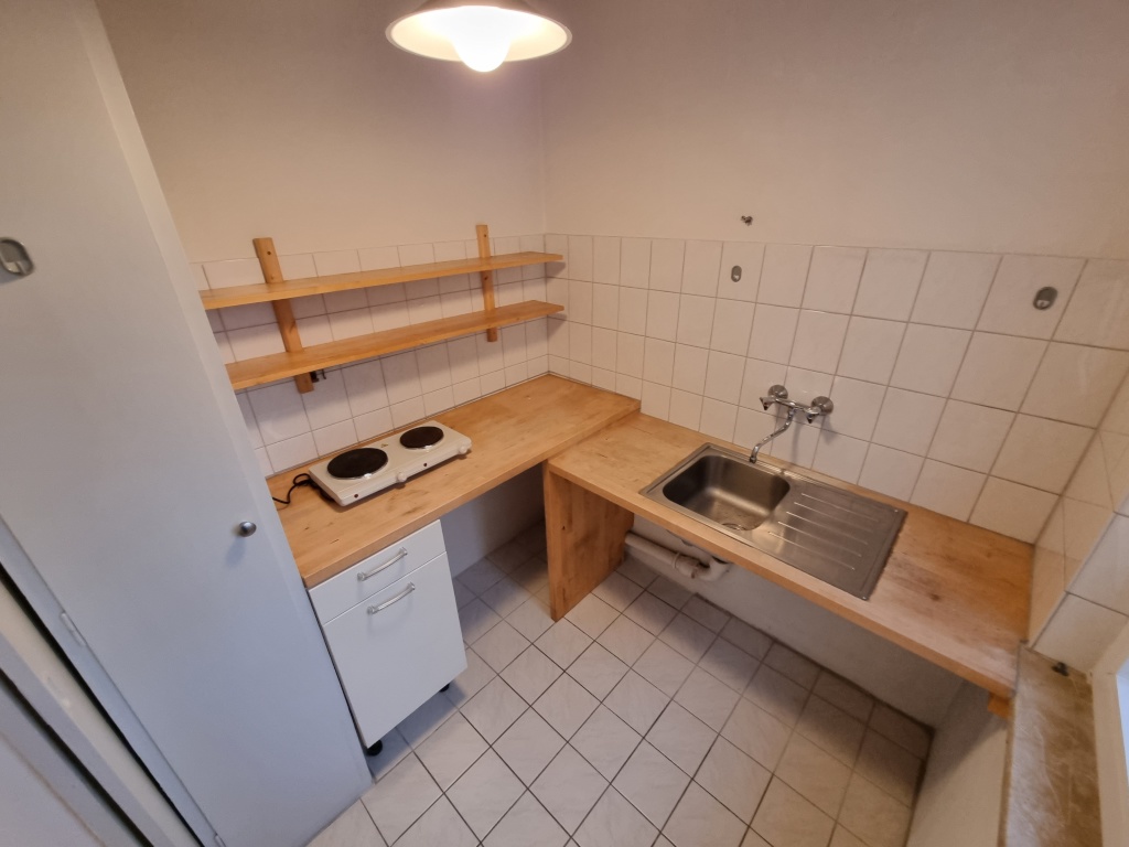 Schöne 1-Zimmer Wohnung mit Badewanne in 1A Top-Lage in Mannheim Oststadt – 68165 Mannheim Oststadt – Vorschaubild 8