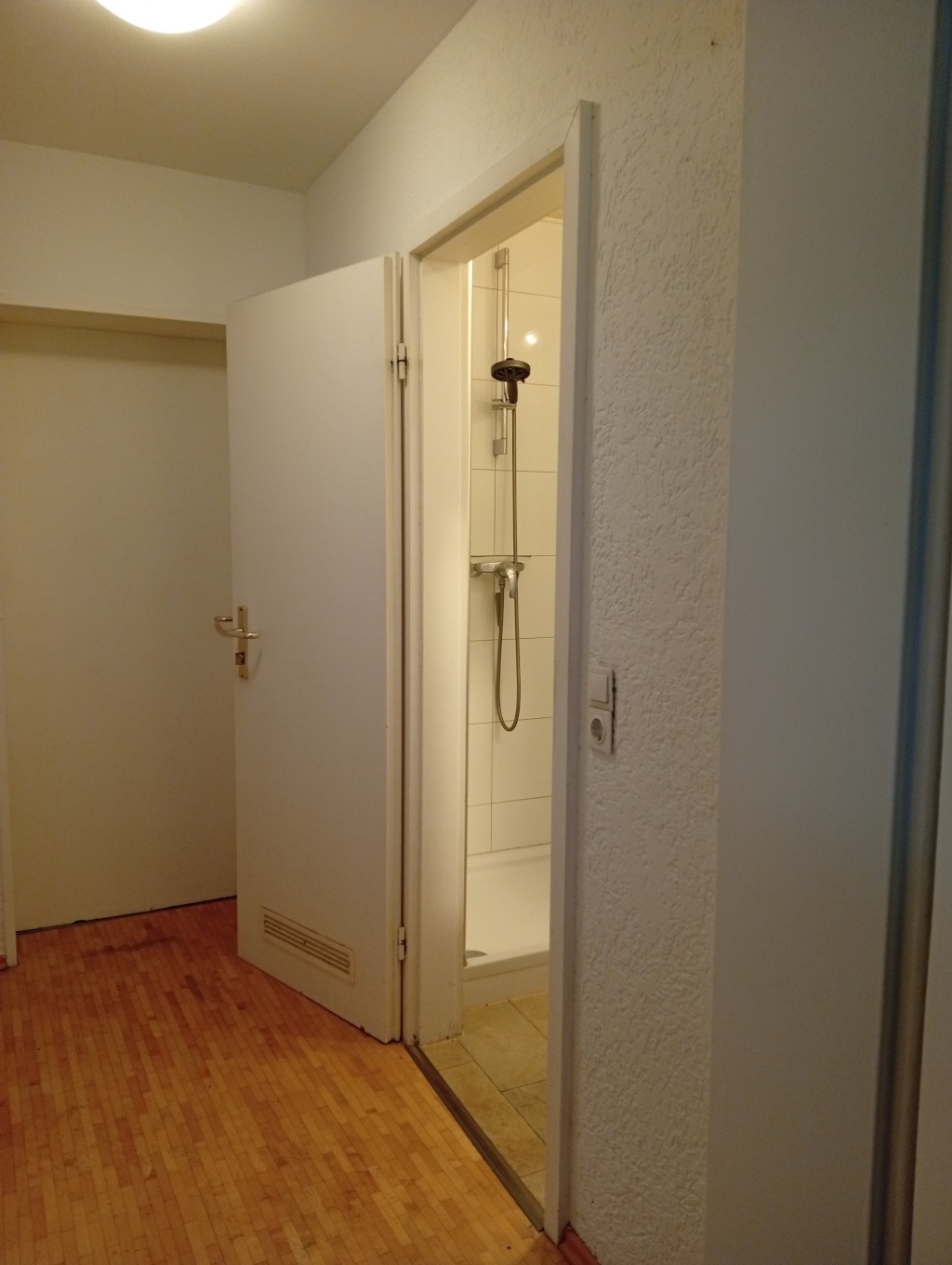 🏠 Fully Furnished Room for Rent in Darmstadt City Center – Mollerstraße, 64289 Darmstadt Darmstadt – Vorschaubild 13