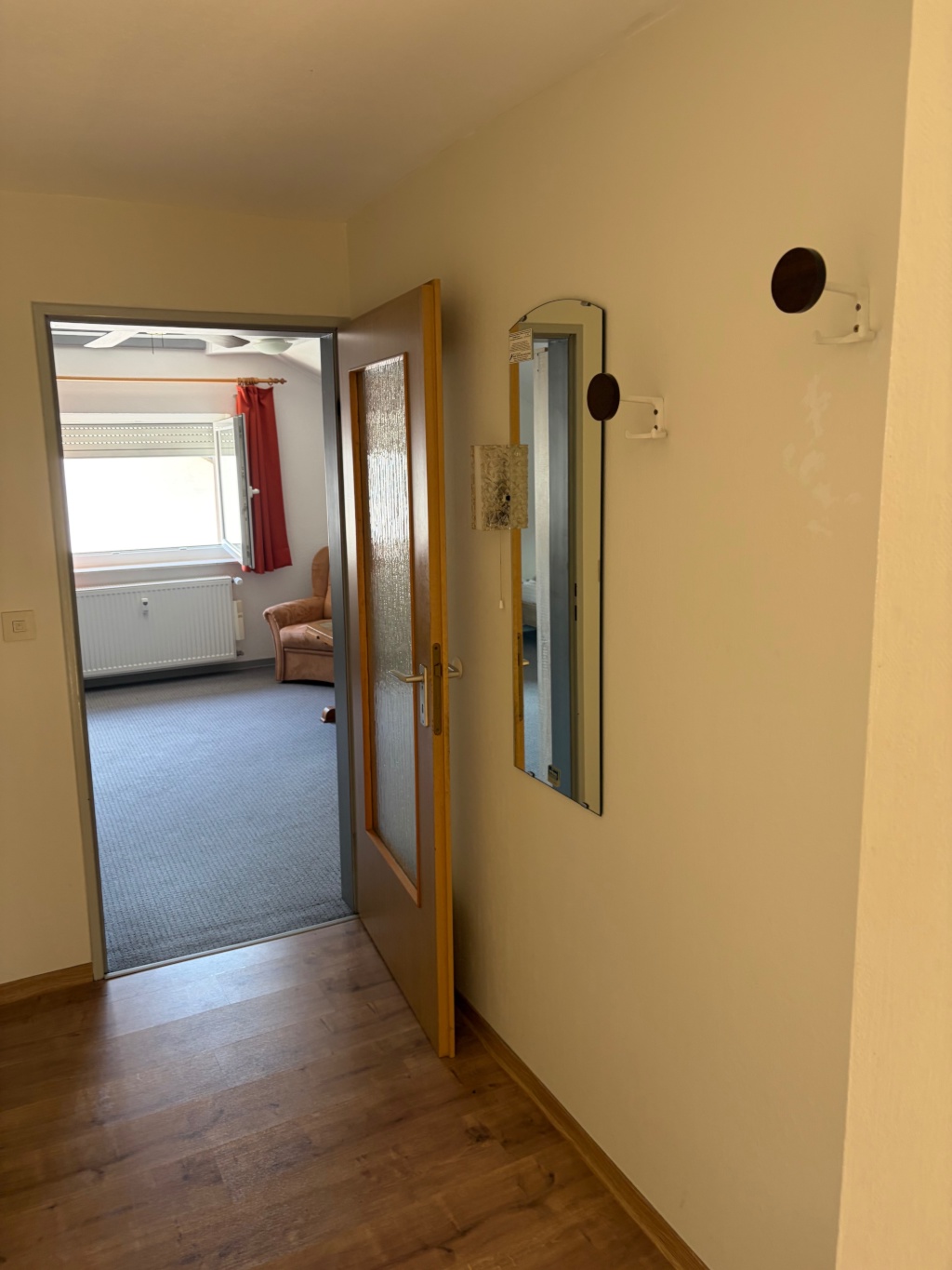 Möbelierte 2-Zimmerwohnung mit Küche und Bad (WG-geeignet) – Dümmerweg, 33104 Paderborn Schloß Neuhaus – Vorschaubild 10
