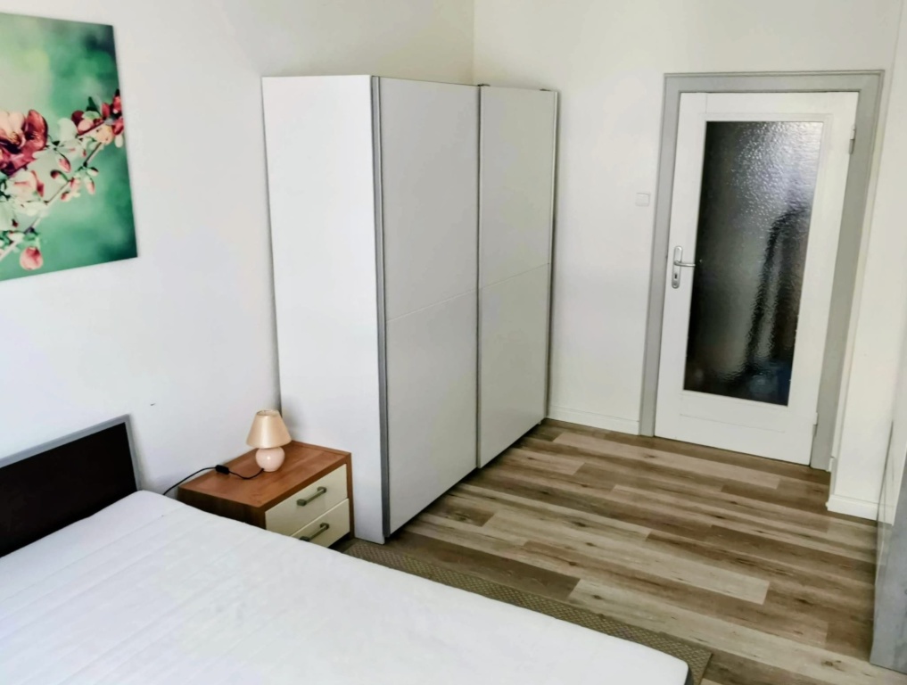 Möblierte 2 Zimmer Wohnung in Altona Altstadt – Thedestr 1, 22761 Hamburg Hamburg – Vorschaubild 6