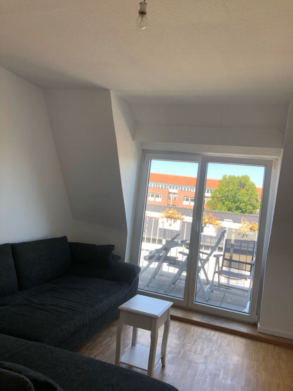 Flatshare Centrum Kettelerstraße - picture 6