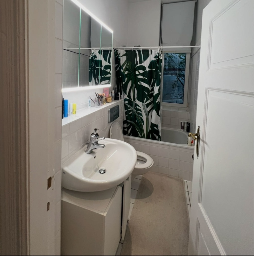 Apartamento Schöneberg Brünnhildestraße 8 - foto 10