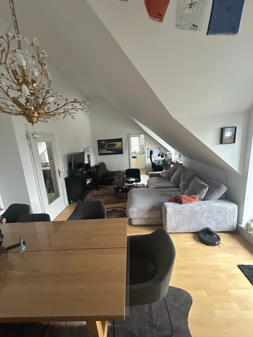 Wohnung Trudering-Riem Groschenweg 43 - Bild 3