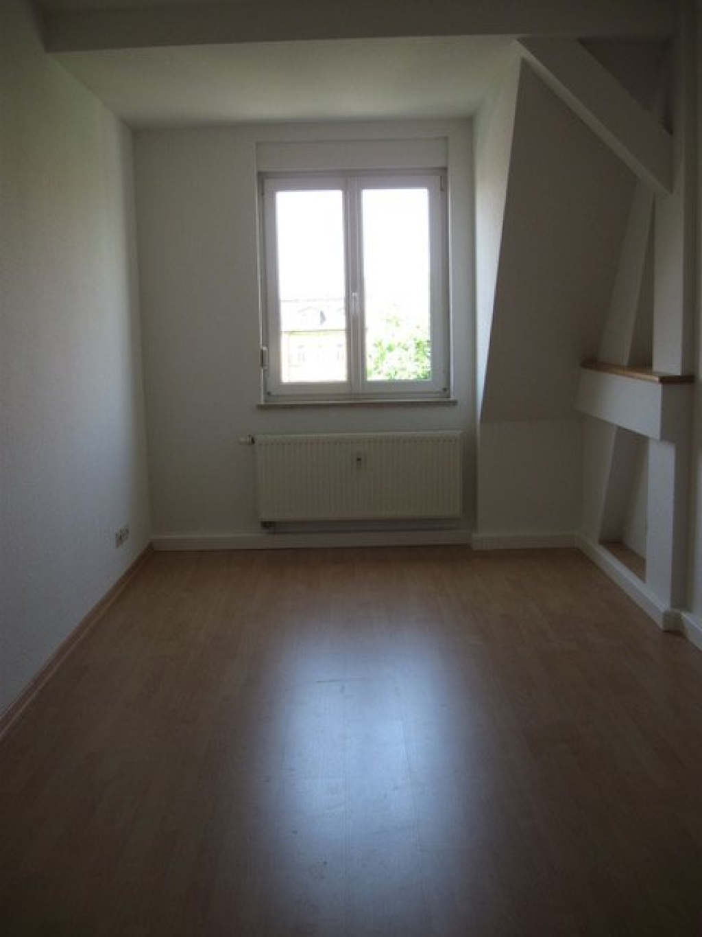 Helle und ruhige 2-Zimmer Wohnung – Salzmannstraße 5, 4129 Leipzig Eutritzsch – Vorschaubild 3
