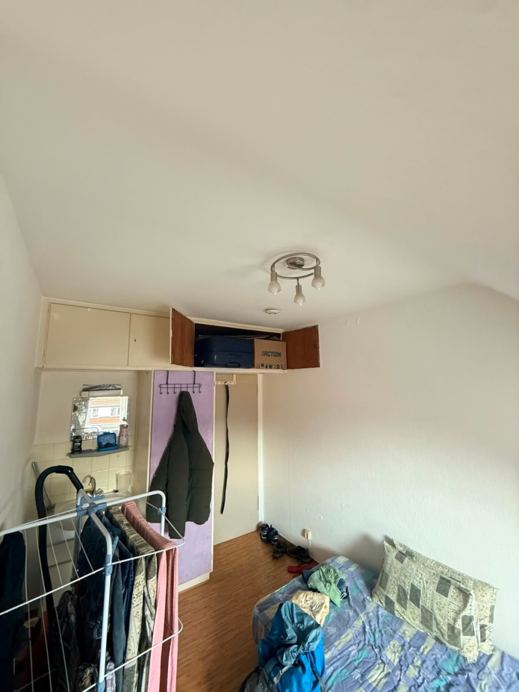 Schnuckeliges Zimmer in unmittelbarer Uninähe – Universitätsstraße, 91054 Erlangen Innenstadt – Vorschaubild 7