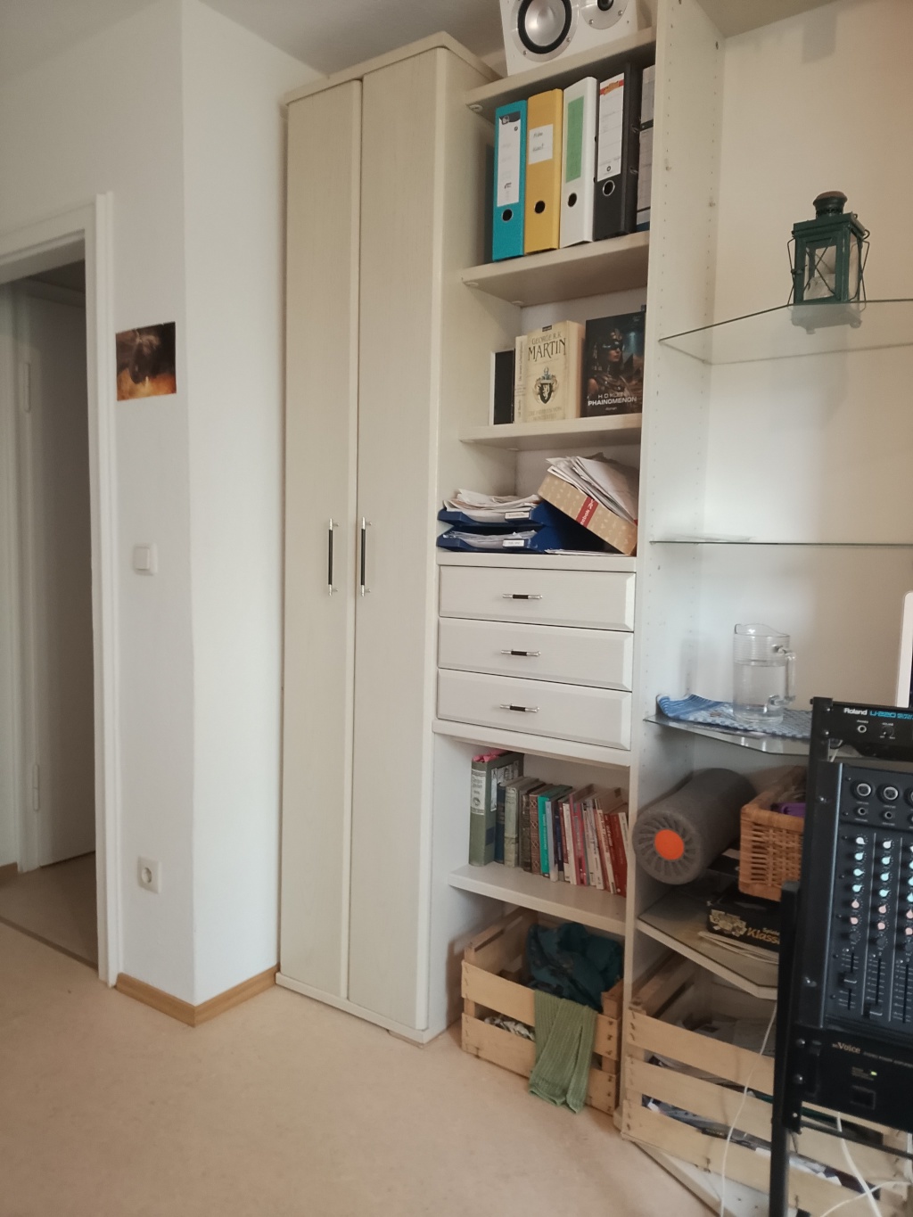 Wohnung Laim Landsberger Straße - Bild 8